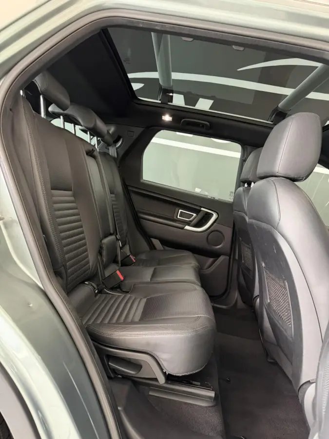 2.0 Si4 4WD HSE 7p.