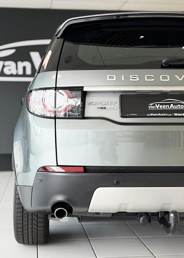 2.0 Si4 4WD HSE 7p.