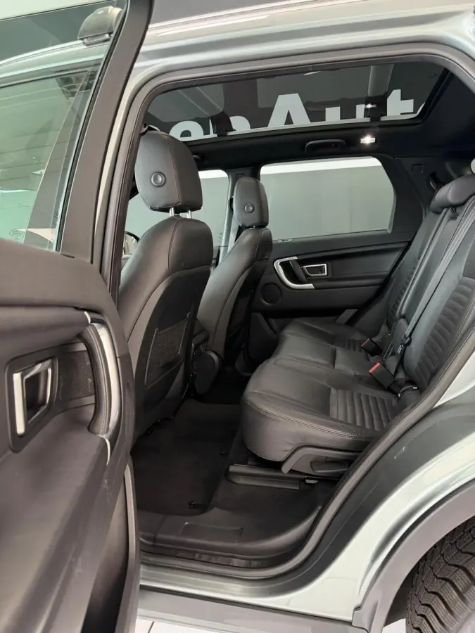 2.0 Si4 4WD HSE 7p.
