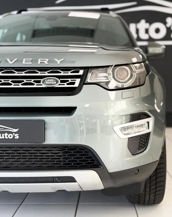 2.0 Si4 4WD HSE 7p.