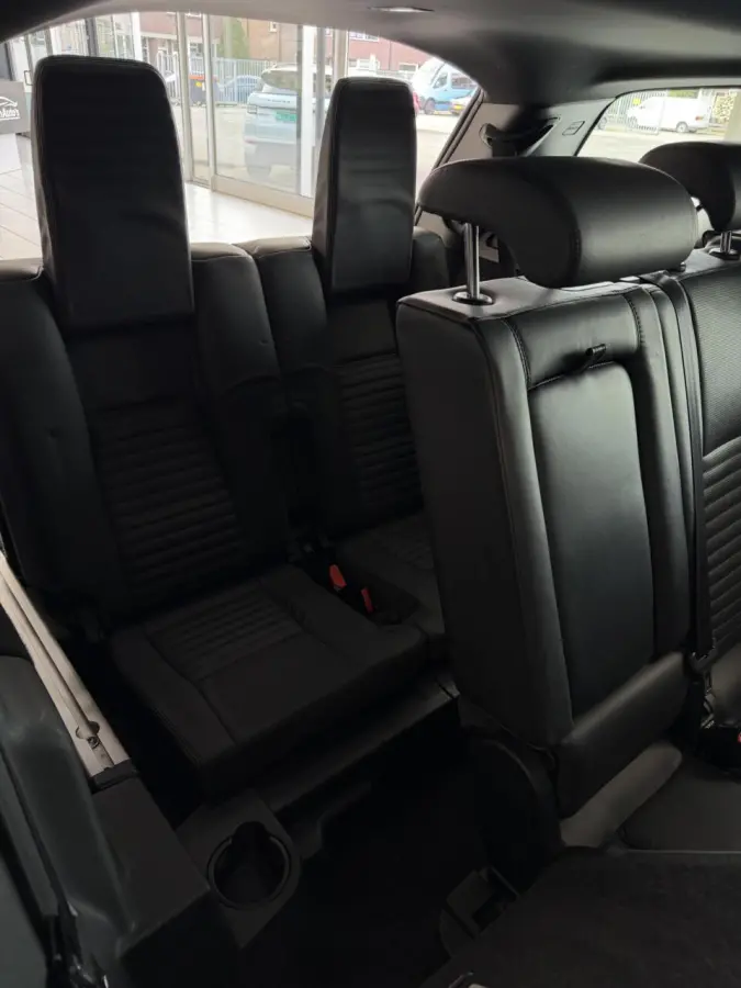 2.0 Si4 4WD HSE 7p.