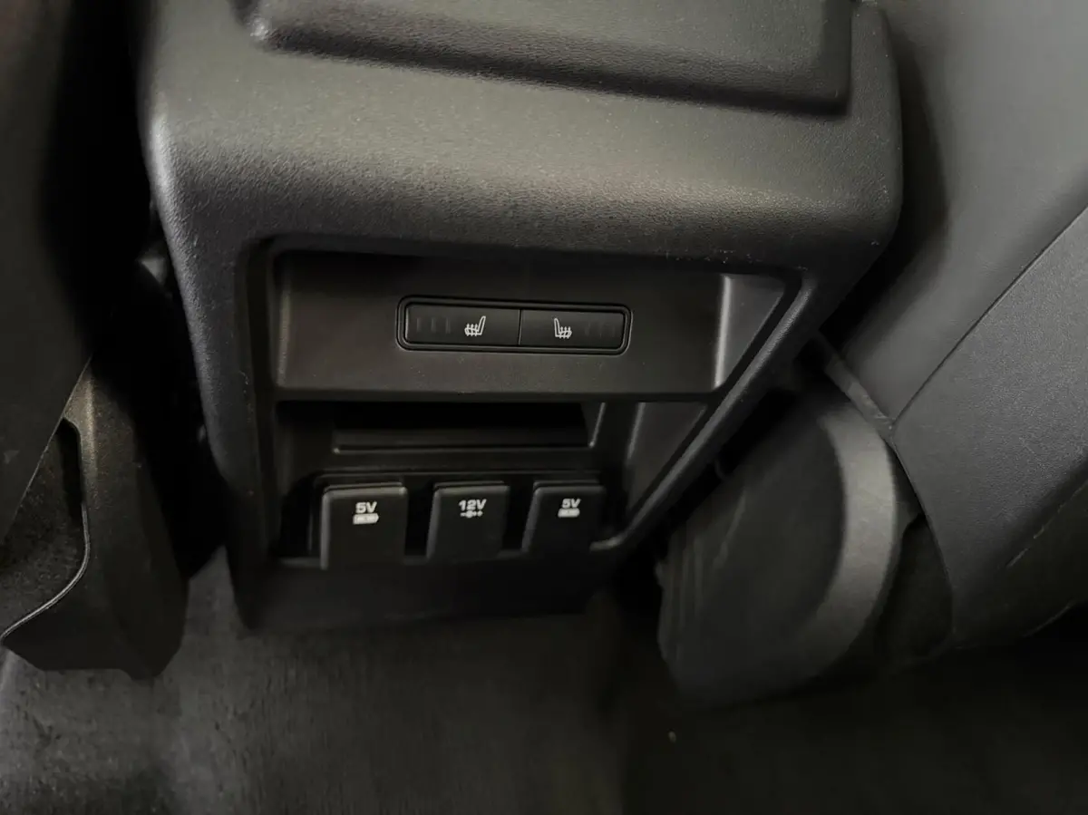 2.0 Si4 4WD HSE 7p.