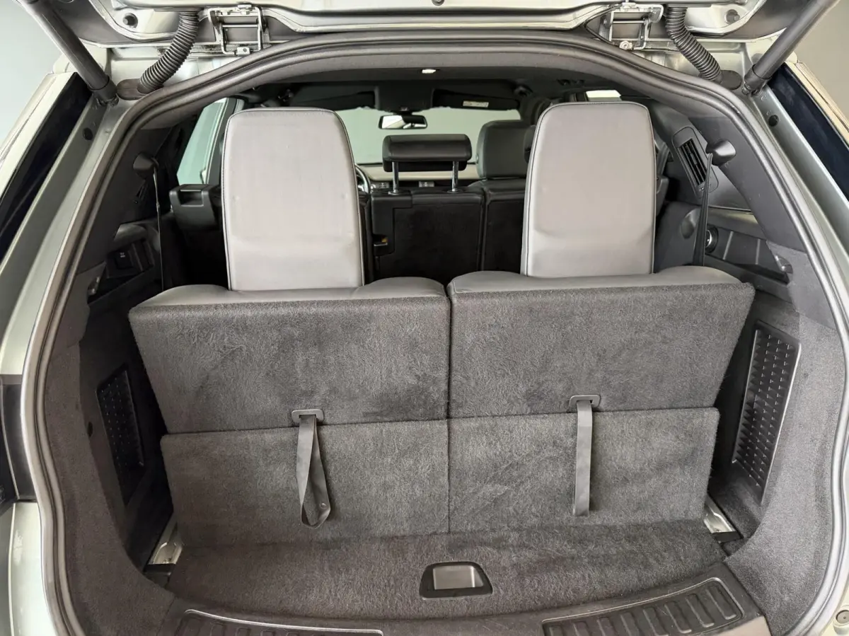 2.0 Si4 4WD HSE 7p.