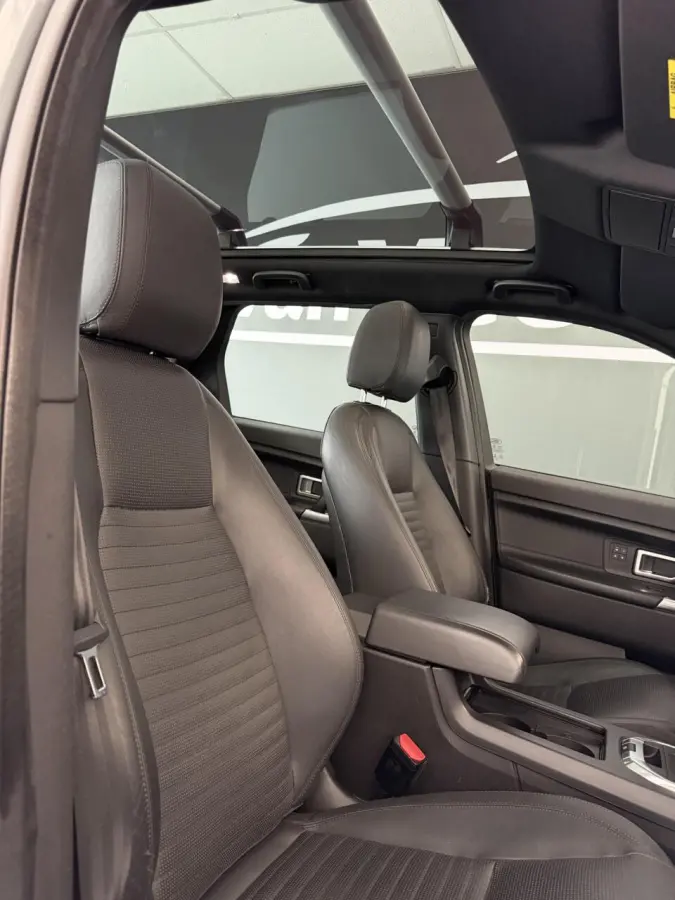2.0 Si4 4WD HSE 7p.