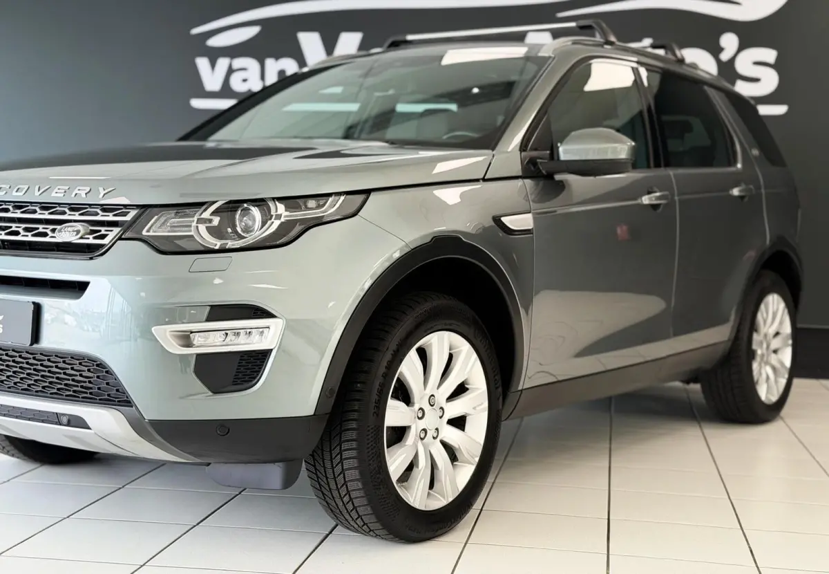 2.0 Si4 4WD HSE 7p.