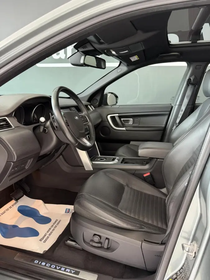 2.0 Si4 4WD HSE 7p.