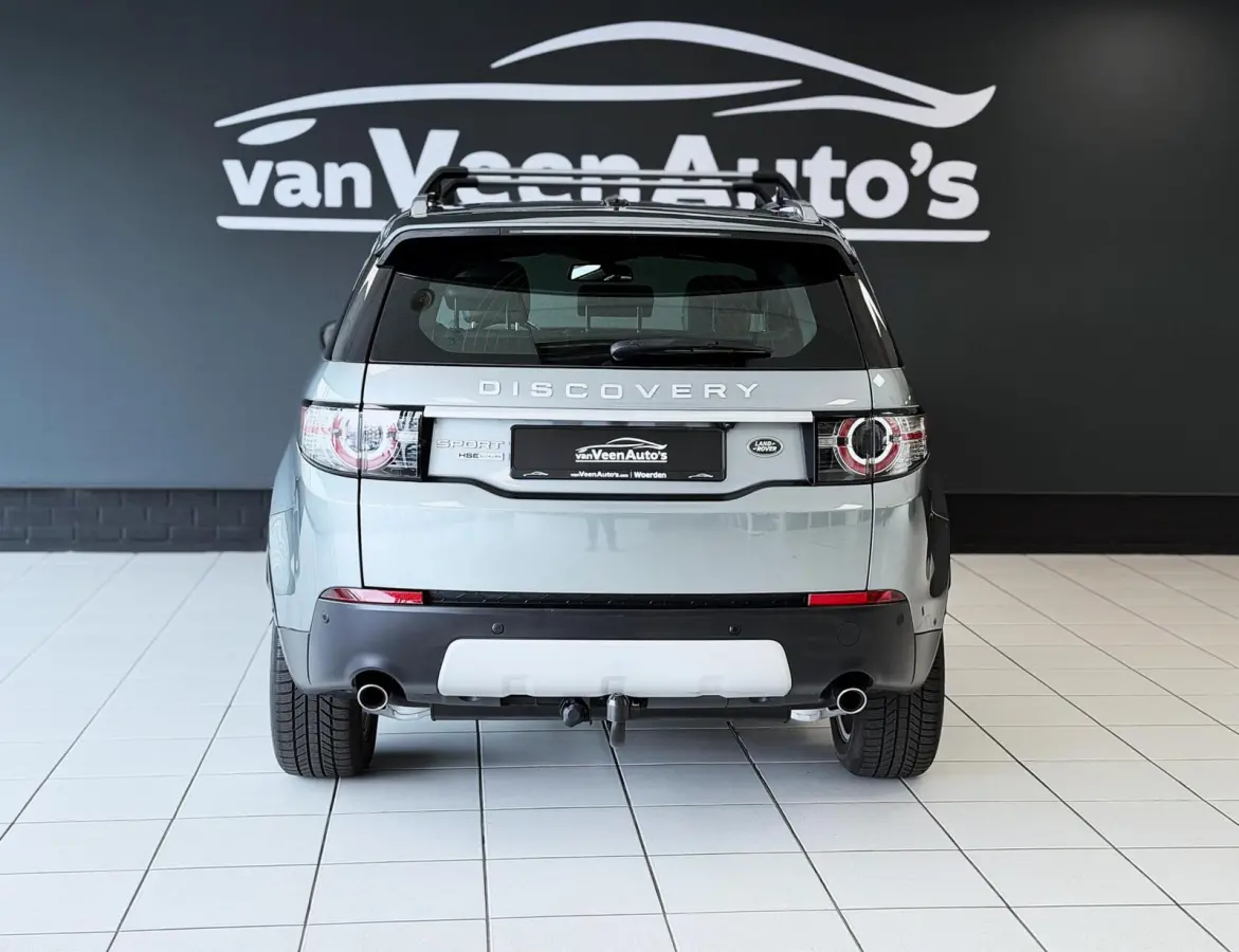 2.0 Si4 4WD HSE 7p.