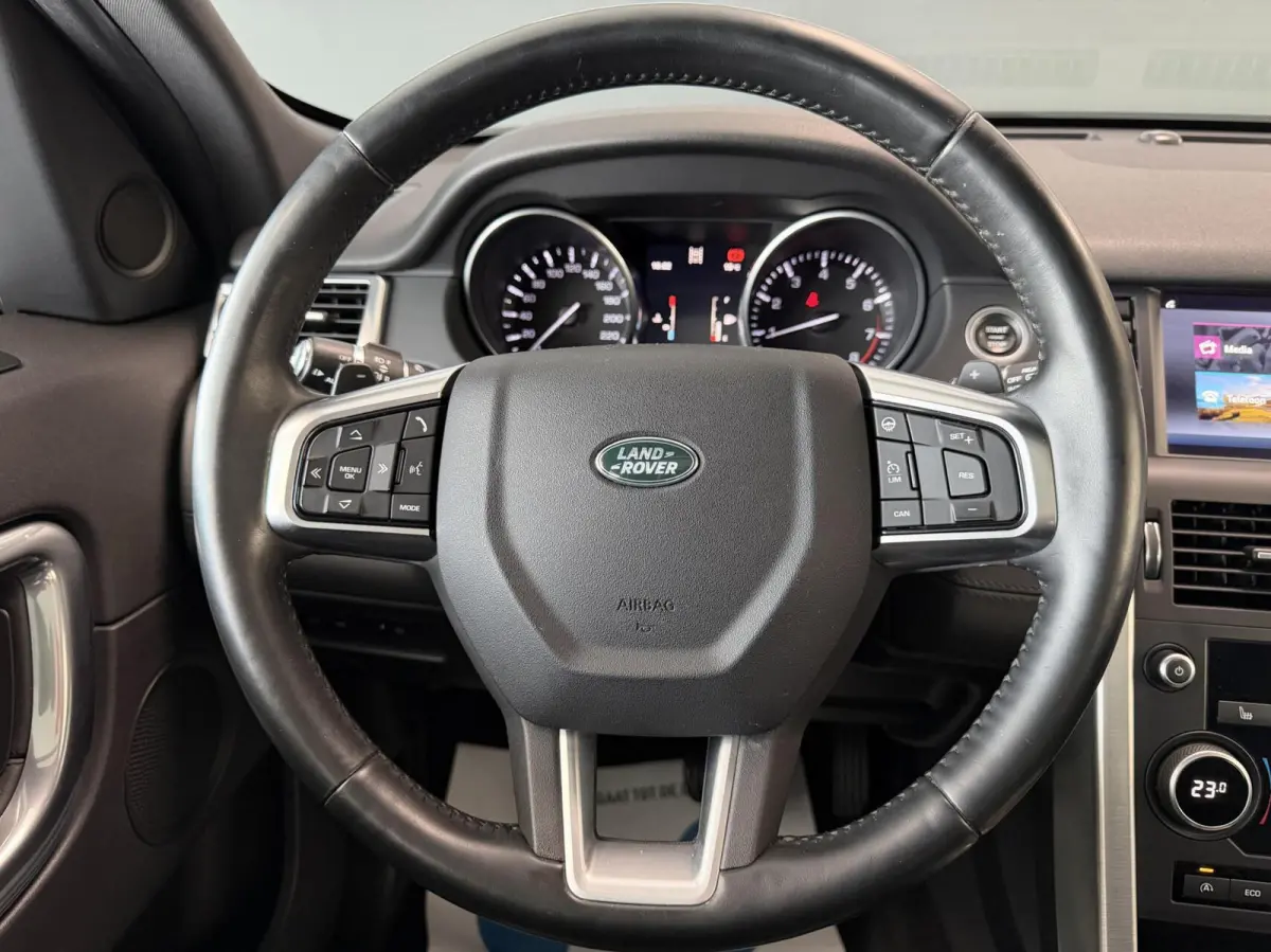 2.0 Si4 4WD HSE 7p.