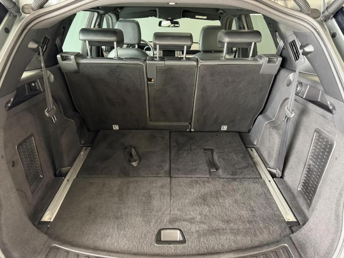 2.0 Si4 4WD HSE 7p.
