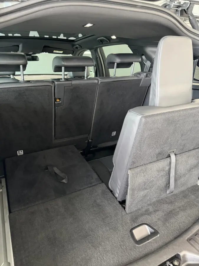 2.0 Si4 4WD HSE 7p.