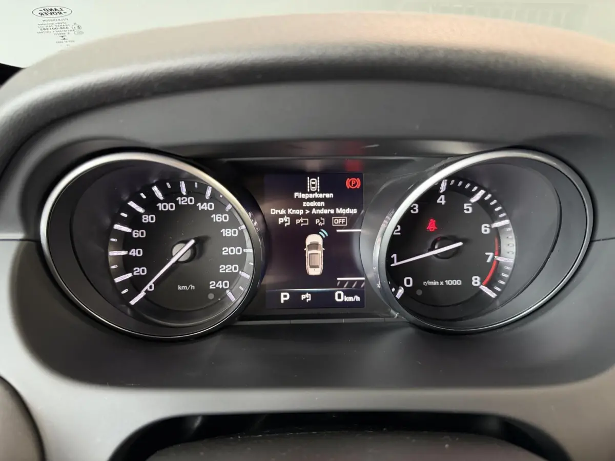 2.0 Si4 4WD HSE 7p.