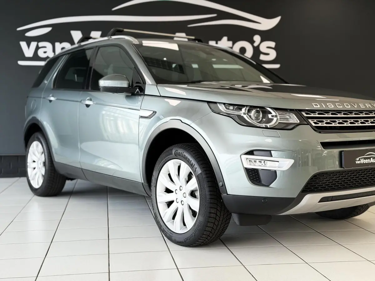 2.0 Si4 4WD HSE 7p.