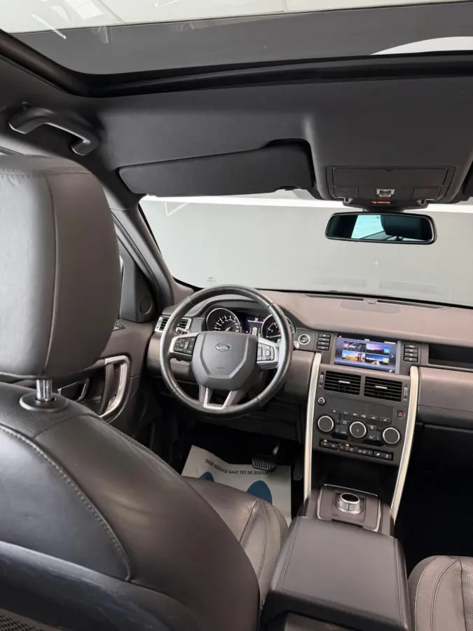 2.0 Si4 4WD HSE 7p.