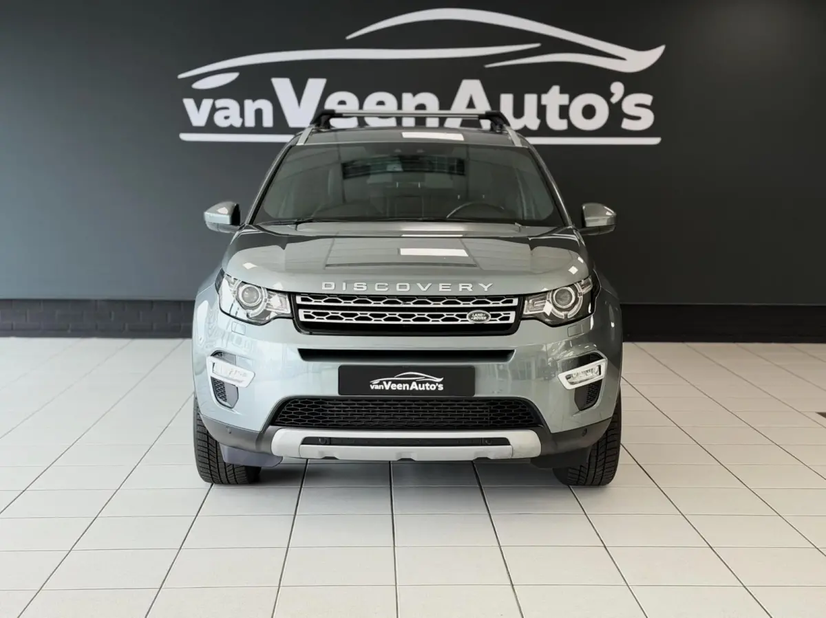 2.0 Si4 4WD HSE 7p.