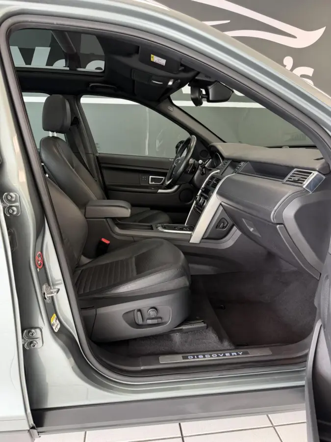 2.0 Si4 4WD HSE 7p.