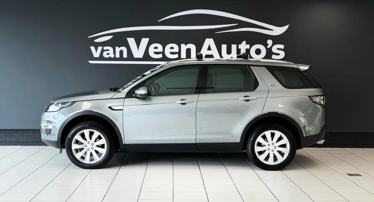 2.0 Si4 4WD HSE 7p.