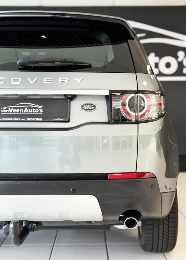 2.0 Si4 4WD HSE 7p.