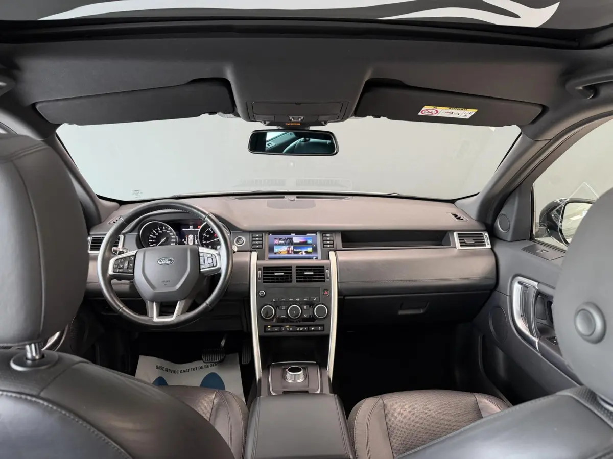 2.0 Si4 4WD HSE 7p.