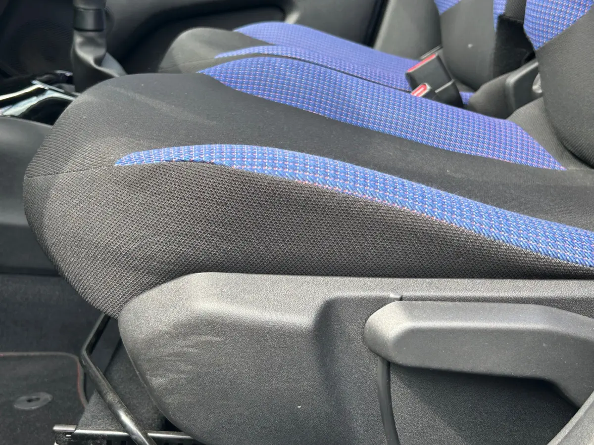 1.0 VTi Airscape Urban Ride CABRIOTOP CAMERA