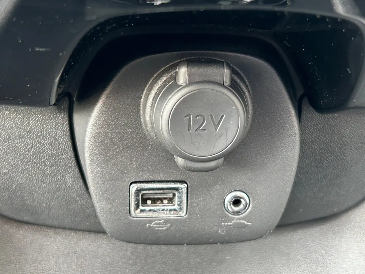 1.0 VTi Airscape Urban Ride CABRIOTOP CAMERA