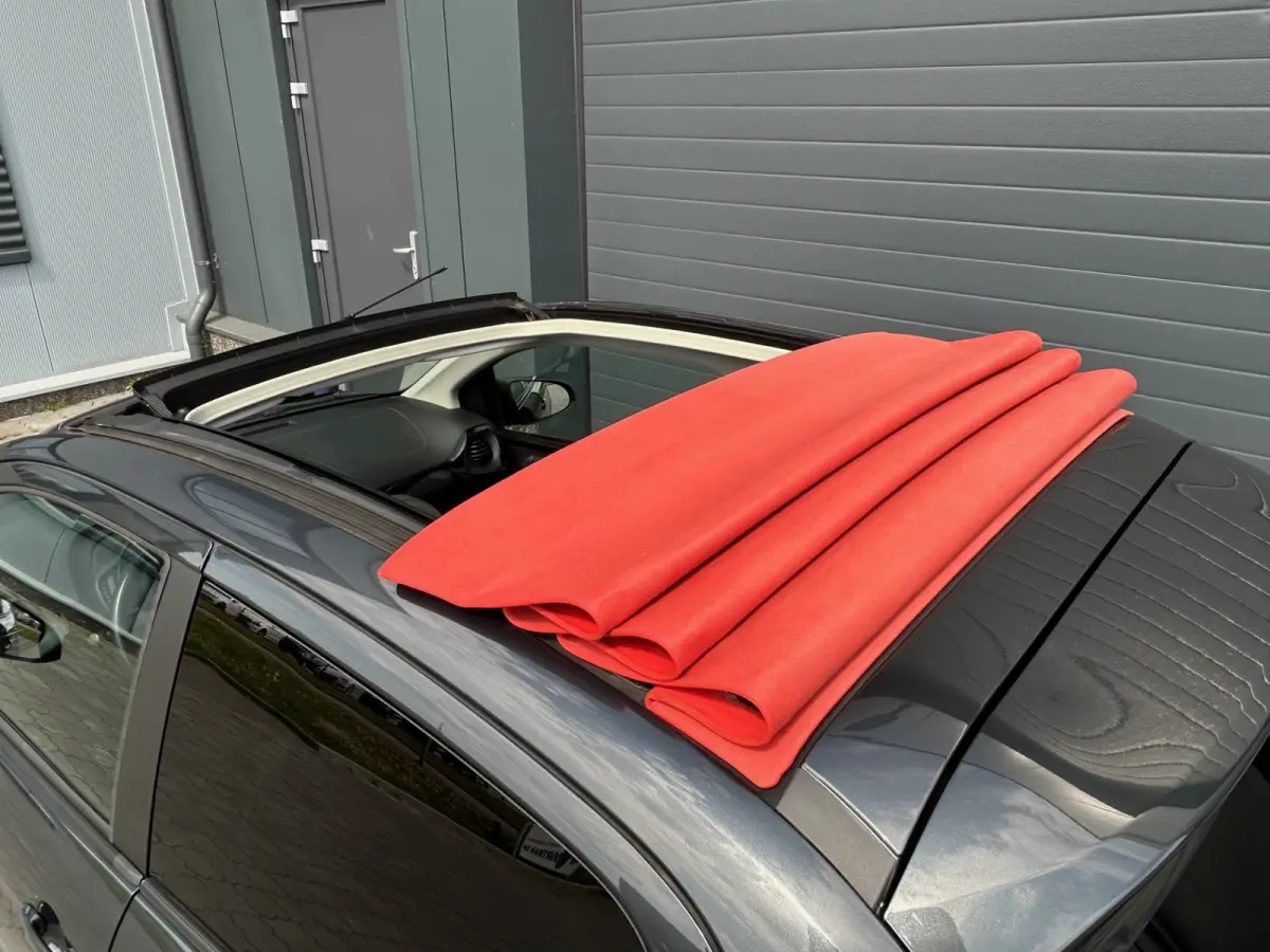 1.0 VTi Airscape Urban Ride CABRIOTOP CAMERA