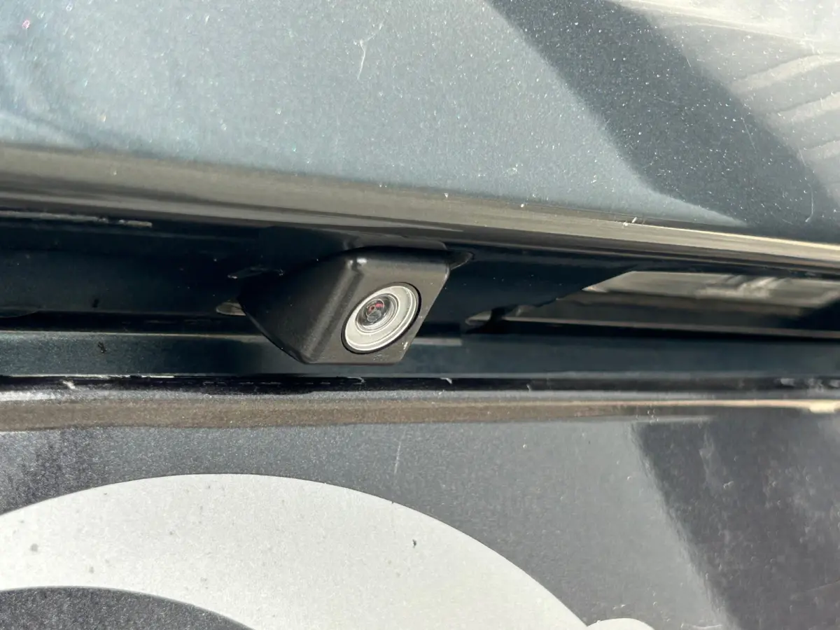 1.0 VTi Airscape Urban Ride CABRIOTOP CAMERA