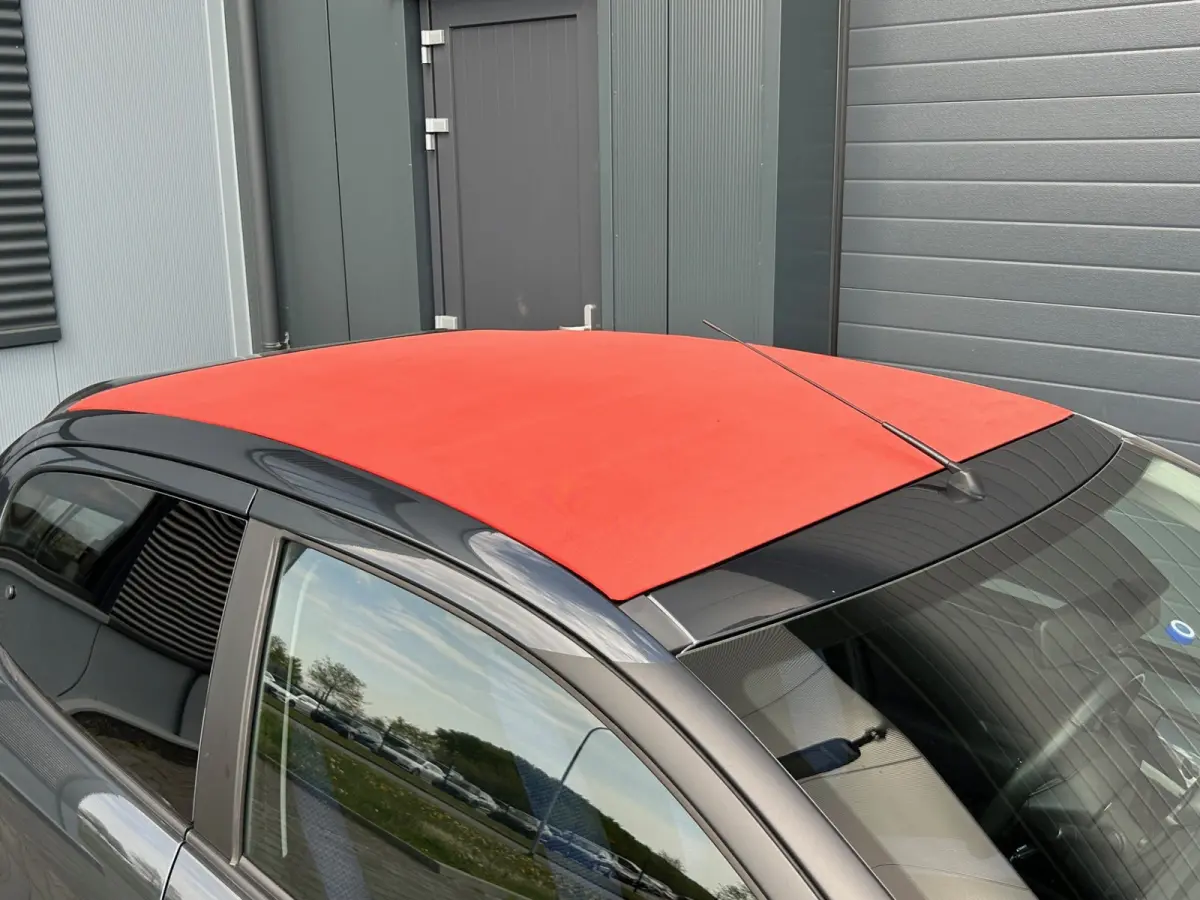 1.0 VTi Airscape Urban Ride CABRIOTOP CAMERA