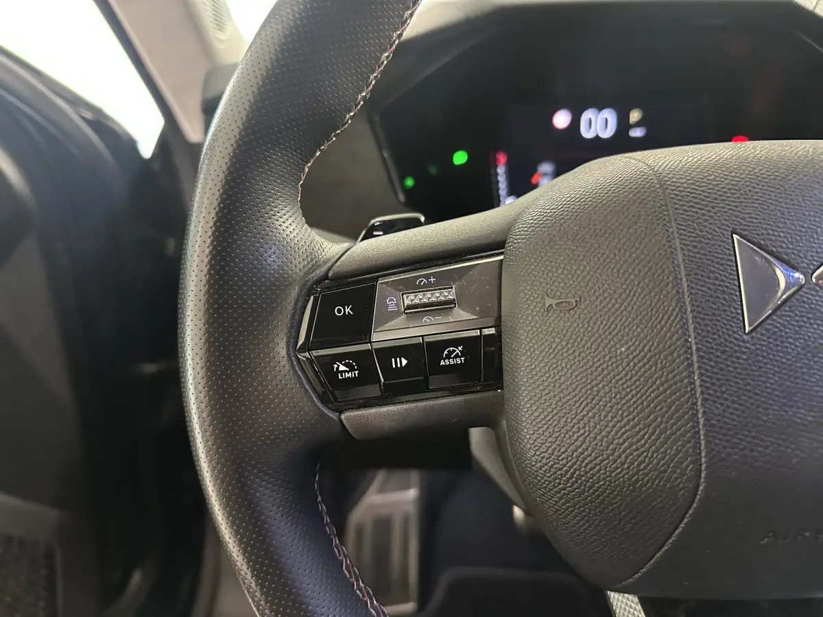 1.2 PureTech Performance Line | Camera | Leder | Climate control | Trekhaak