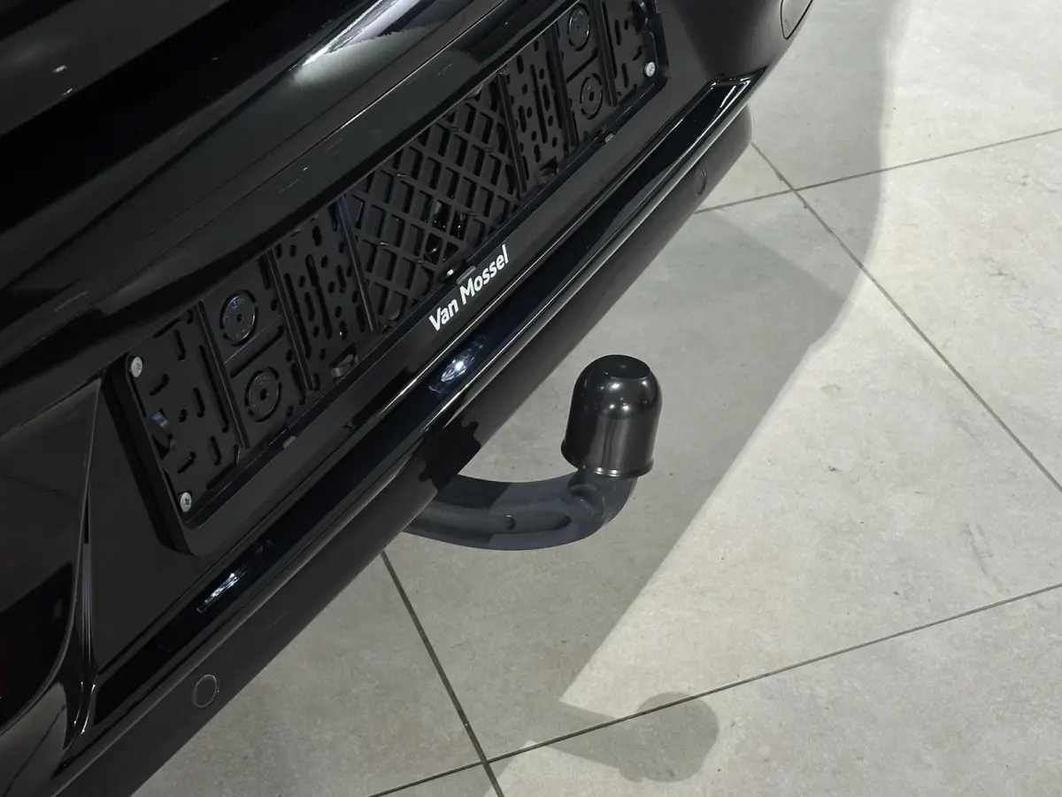 1.2 PureTech Performance Line | Camera | Leder | Climate control | Trekhaak