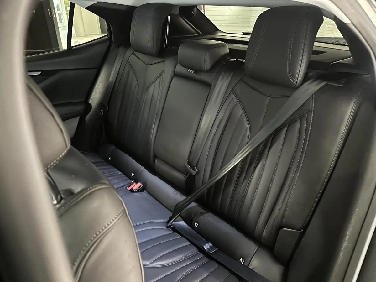 1.2 PureTech Performance Line | Camera | Leder | Climate control | Trekhaak