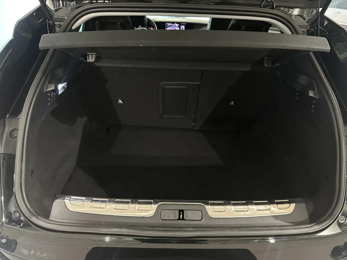 1.2 PureTech Performance Line | Camera | Leder | Climate control | Trekhaak