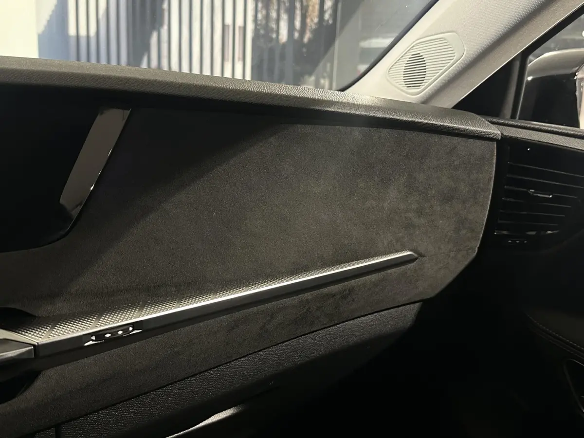 1.2 PureTech Performance Line | Camera | Leder | Climate control | Trekhaak