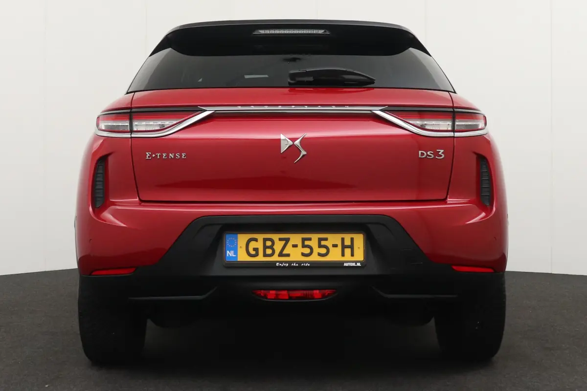 Opéra Plus 50 kWh (93% SOH) Leder 360* Camera Adap. Cruise