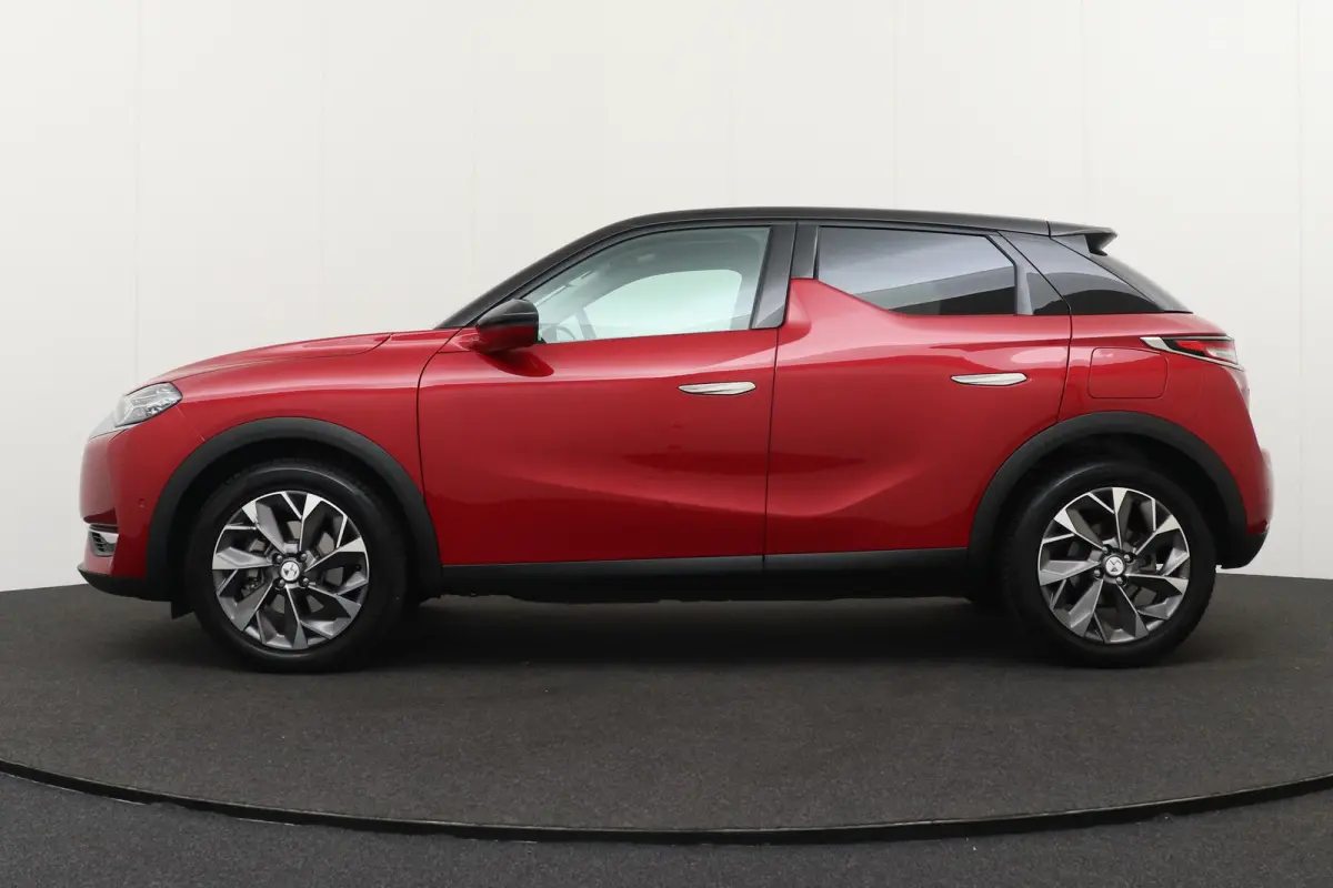 Opéra Plus 50 kWh (93% SOH) Leder 360* Camera Adap. Cruise