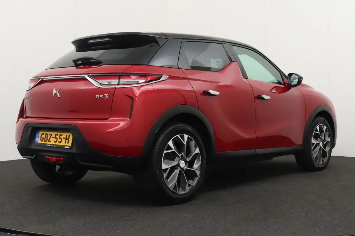 Opéra Plus 50 kWh (93% SOH) Leder 360* Camera Adap. Cruise