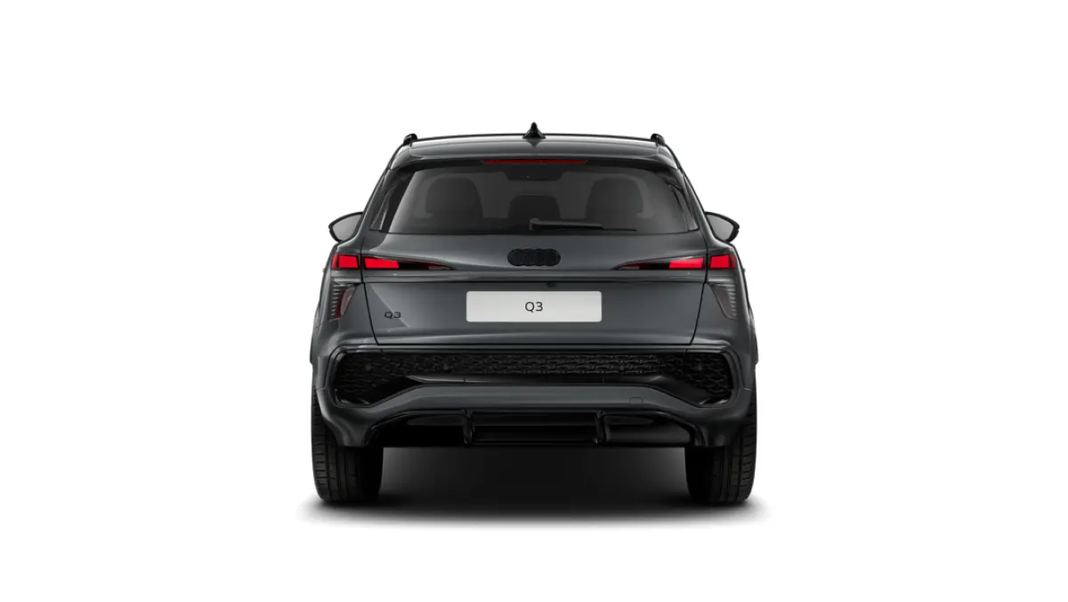 S edition | Adaptive cruise control | Audi sound system | Cruise control