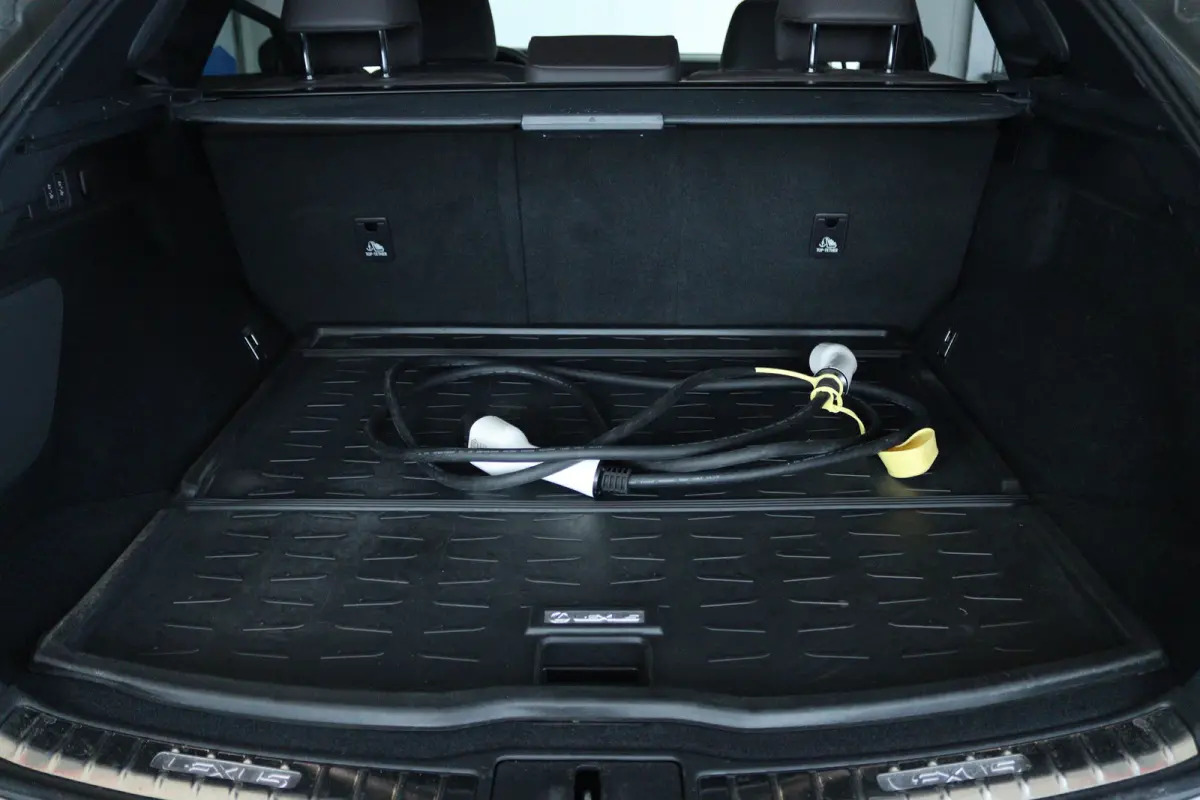 450h+ Plug-in Hybrid President Line ''OP AFSRPAAK'' | Adapt. Cruise | Schuifdak | Memory | HUD | Stoelventilatie | 360 Camera | Mark Levinson | Keyless