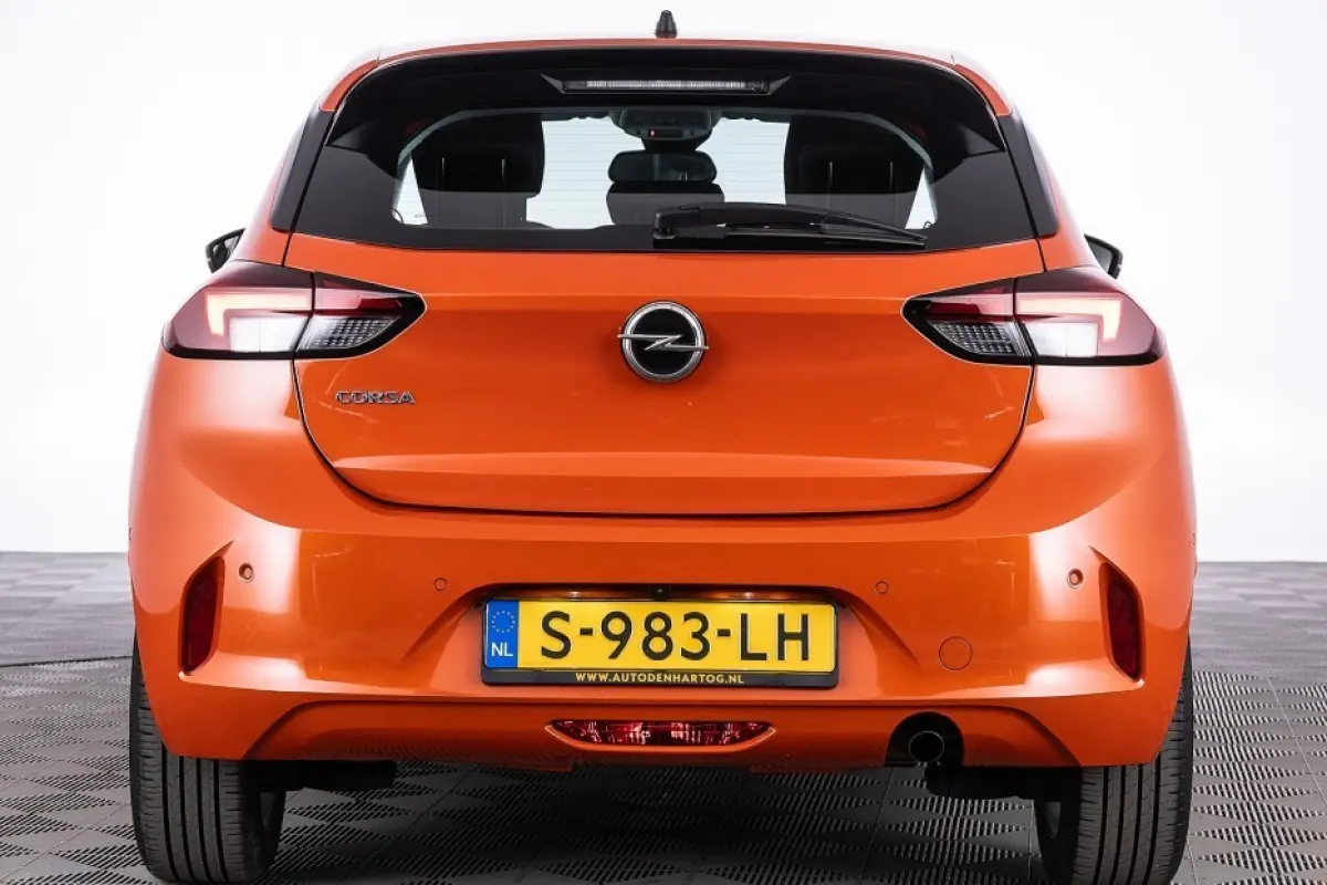 1.2 102PK Turbo Level 3 Automaat | Full LED | CAMERA | VELGEN ✅ 1e Eigenaar !