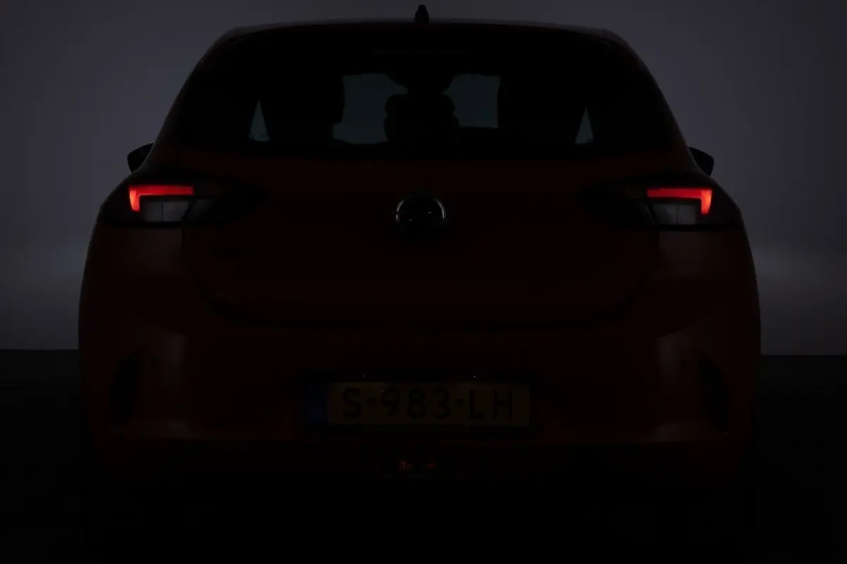 1.2 102PK Turbo Level 3 Automaat | Full LED | CAMERA | VELGEN ✅ 1e Eigenaar !