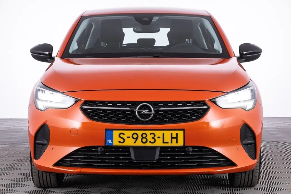 1.2 102PK Turbo Level 3 Automaat | Full LED | CAMERA | VELGEN ✅ 1e Eigenaar !