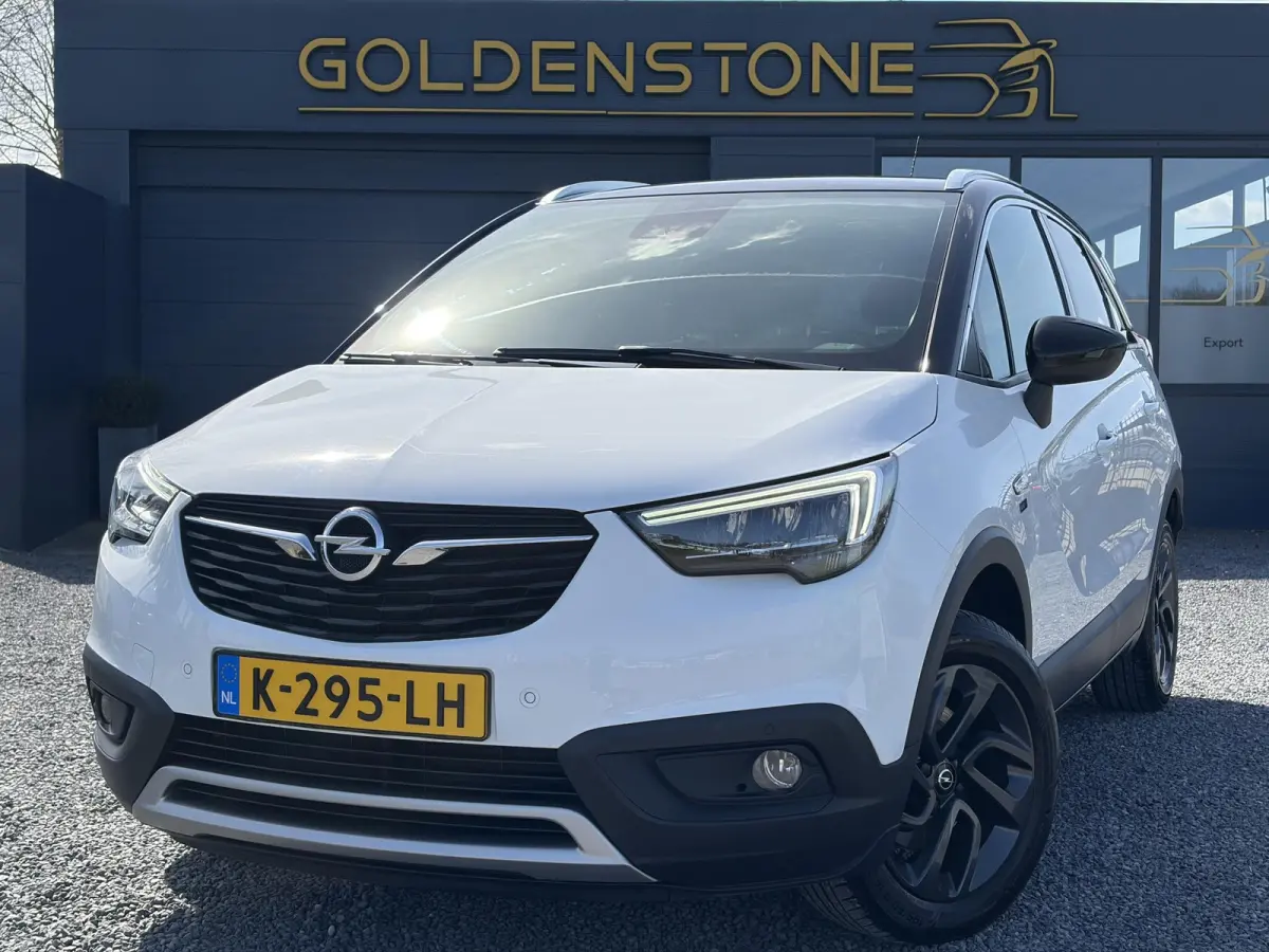 1.2 Turbo Edition 2020 110pk,Dealer Onderhouden,Camera,Apple Carplay/Android Auto,Clima,Cruise,Pdc V+A,Rijstrooksensor,6 Bak,N.A.P,Bj 12-2020,Apk tot 01-2027