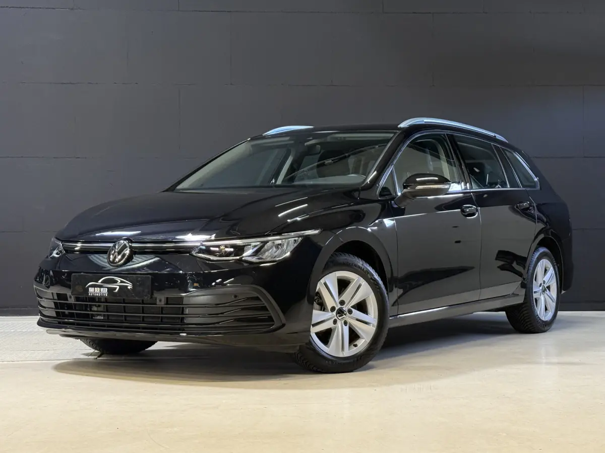 1.0 TSI Life | Carplay | ACC | Draadloze lader