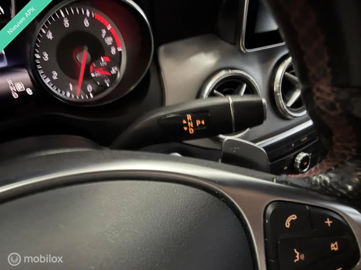 180 AMG|Clima|Xenon|Navi|Cruise|PDC|
