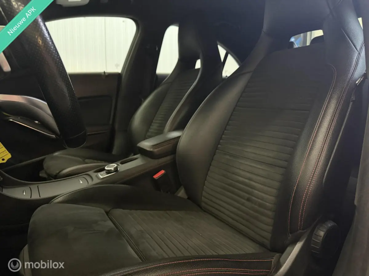 180 AMG|Clima|Xenon|Navi|Cruise|PDC|