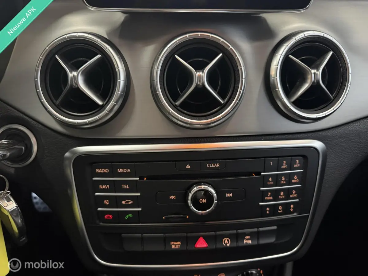 180 AMG|Clima|Xenon|Navi|Cruise|PDC|