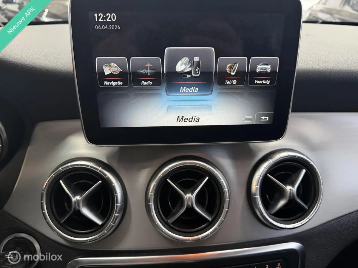 180 AMG|Clima|Xenon|Navi|Cruise|PDC|