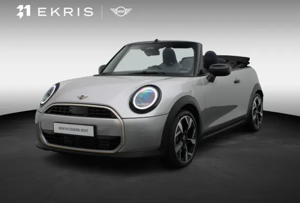 C Classic + Pakket M + Head-Up Display + Stoelverwarming + Sportstuurwiel + Stuurwielverwarming