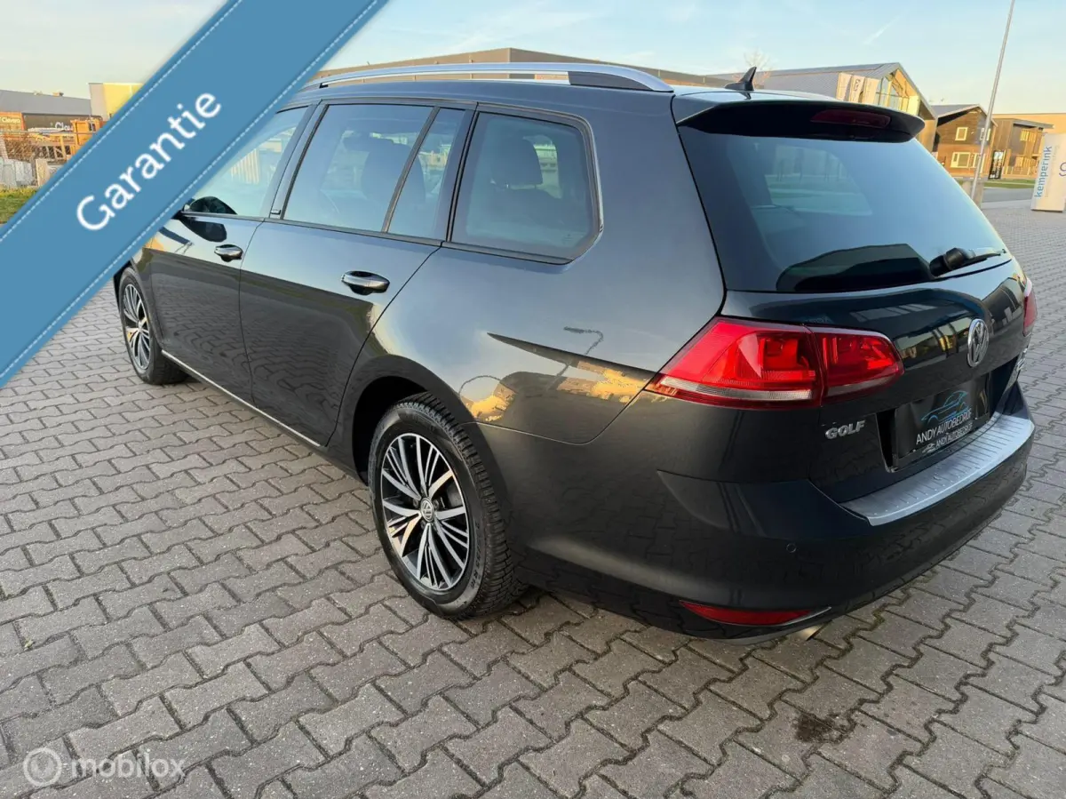 1.2 TSI Allstar