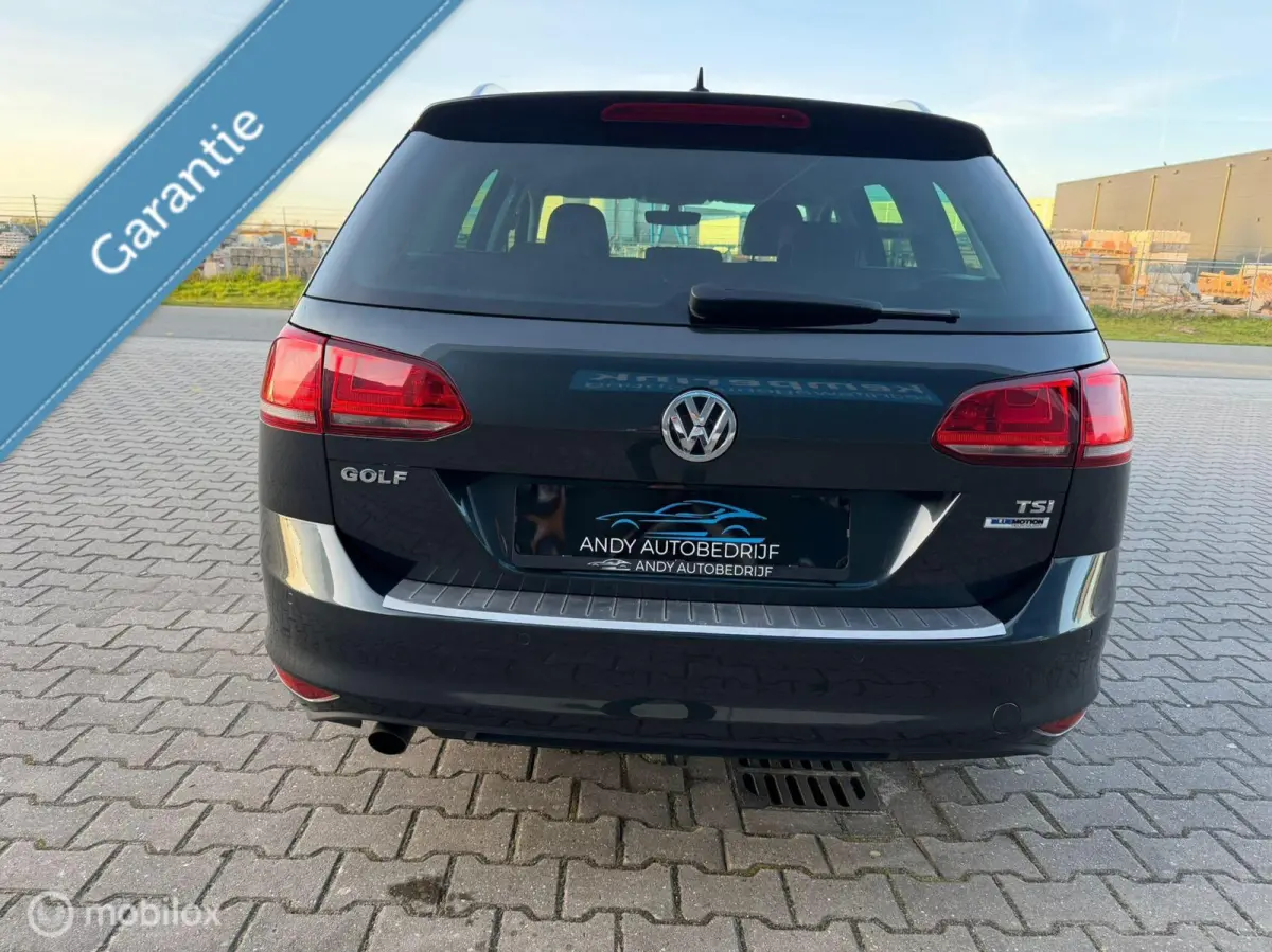 1.2 TSI Allstar