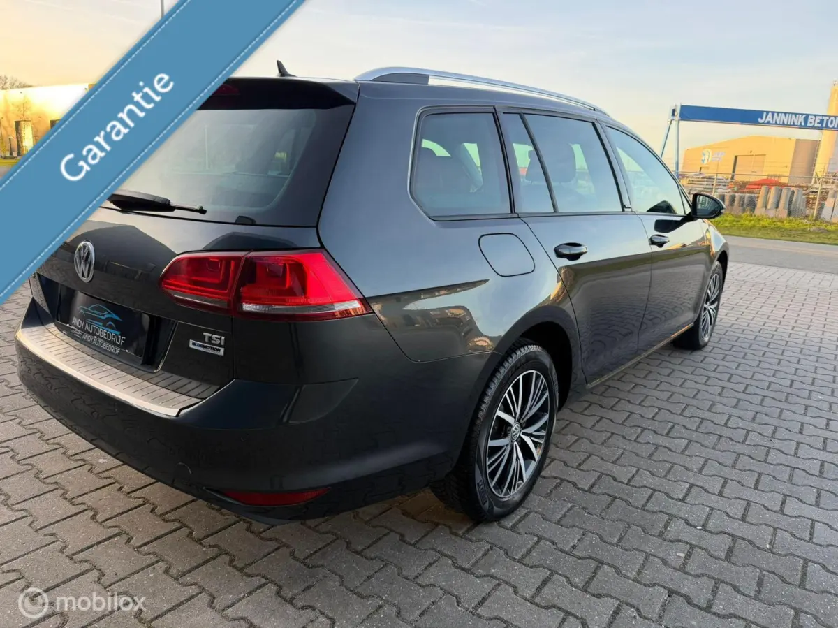 1.2 TSI Allstar